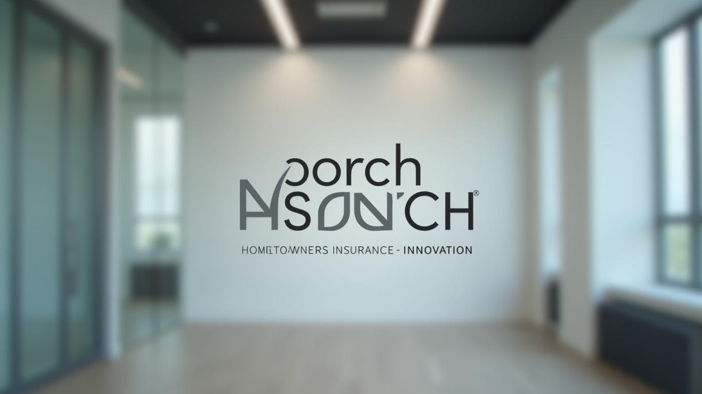 Porch Group’s Q1 2025 Surge: A Strategic Pivot Pays Off