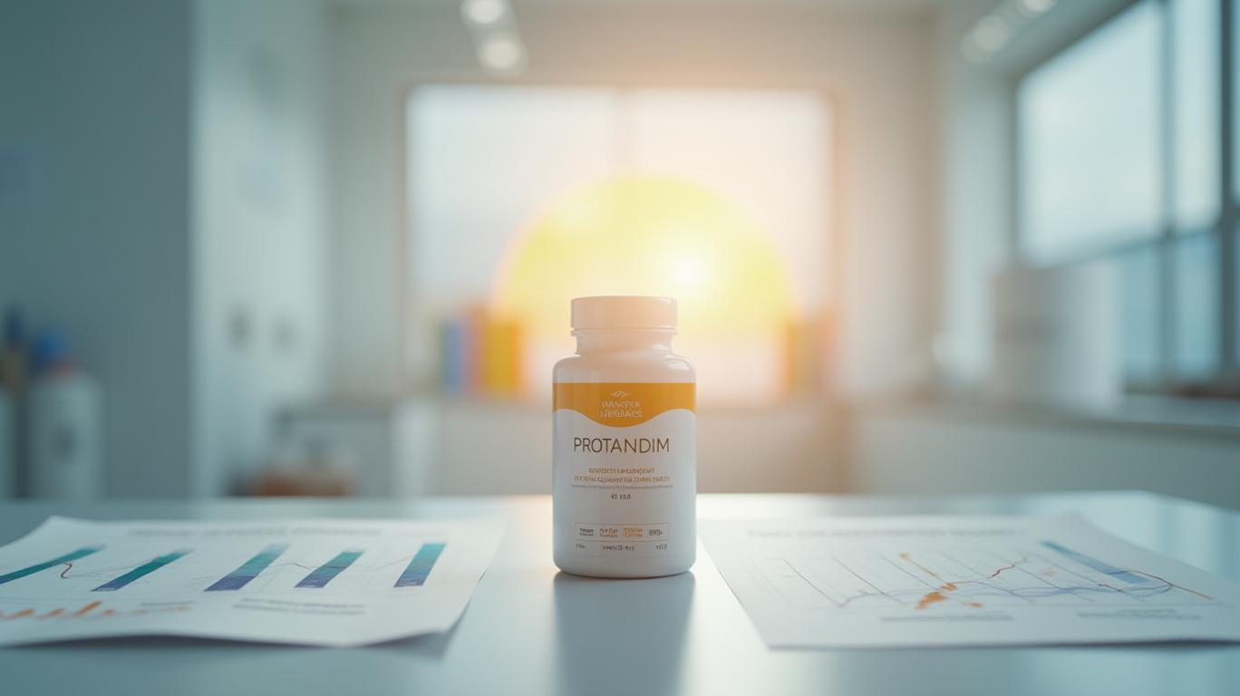 LifeVantage’s Earnings: A Triumph of Profitability Amid Revenue Stumbles