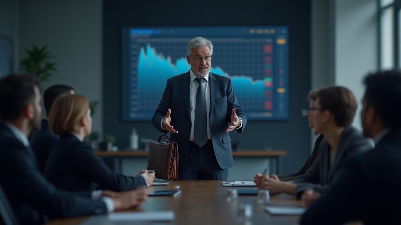 Metaplanet Boosts Bitcoin Holdings by 10% Amid US-China Trade Talks