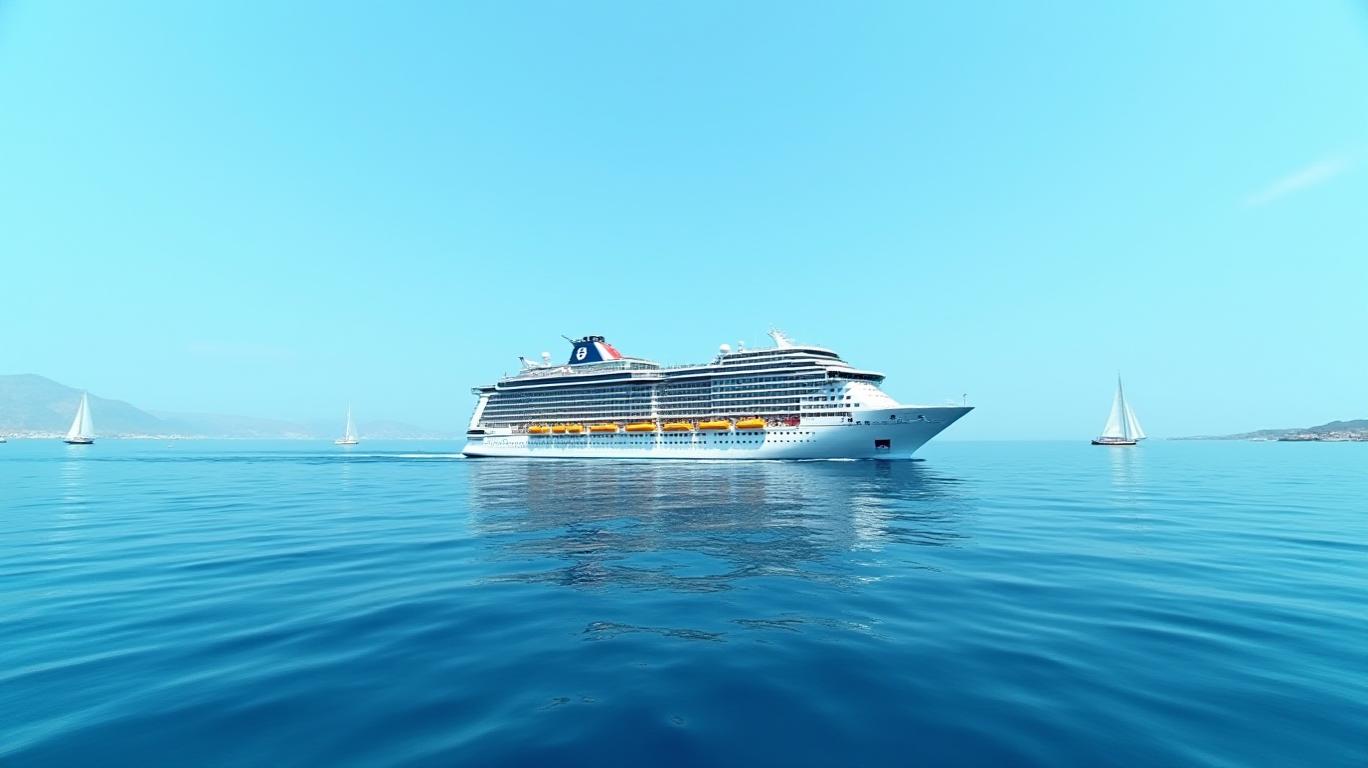 Royal Caribbean Group’s $0.75 Dividend: A Beacon of Recovery and Resilience