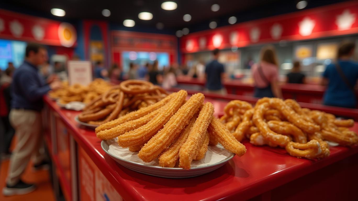 J&J Snack Foods Navigates Challenges with Resilience in Q2 2025