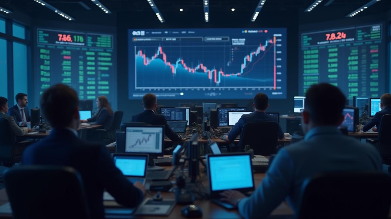 XRP news today: Ripple's XRP Surges 10% in Q1 2025, Institutional Demand Drives ETF Interest