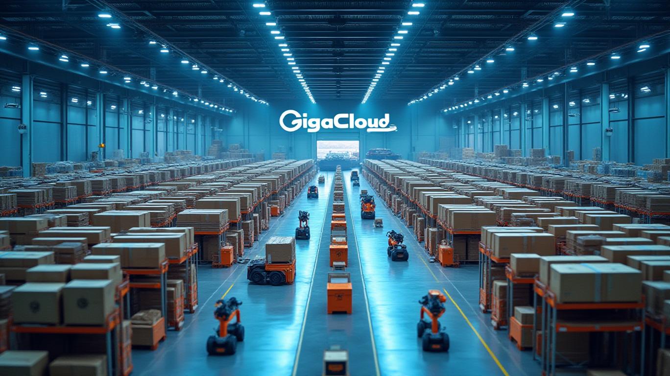 GigaCloud's Stevie Wins Signal a New Era in Global Ecommerce Leadership