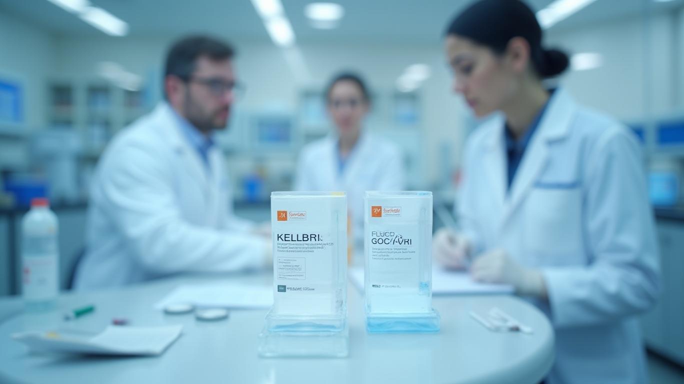 Supernus Pharmaceuticals Q1 Earnings: Revenue Beats Estimates Amid Pipeline Progress and Legacy Challenges