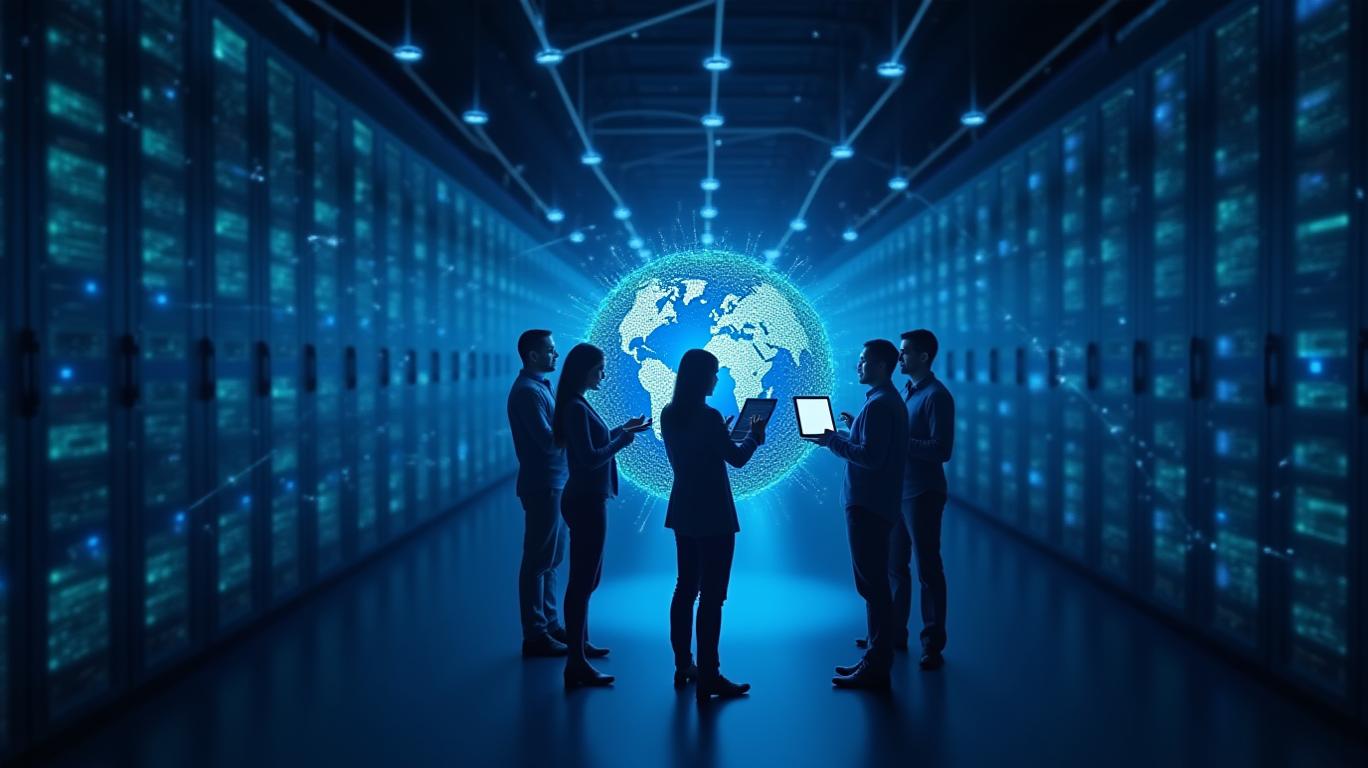 Synchronoss Technologies' Q1 2025 Results: Operational Discipline Fuels Resilience in a Challenging Market