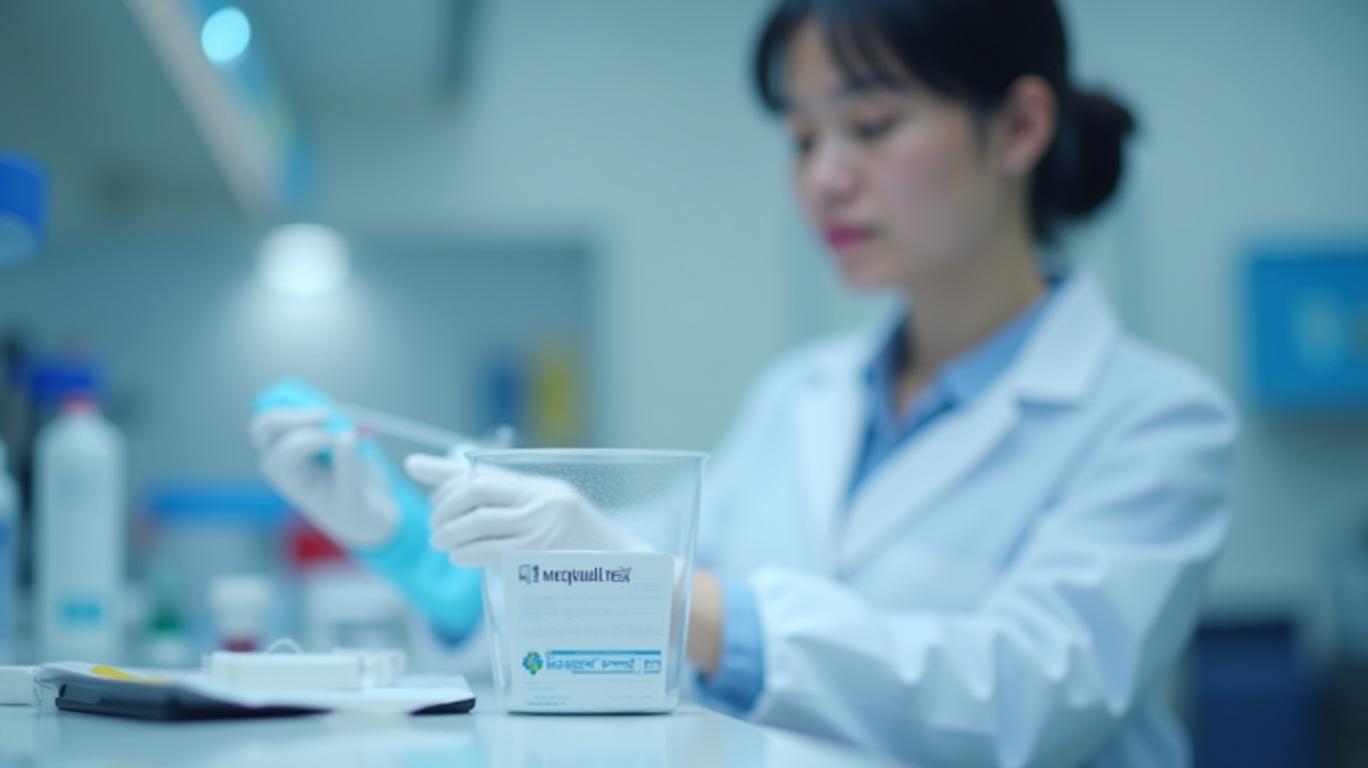 Myriad Genetics Battles Headwinds in Q1, But Innovation Offers a Silver Lining