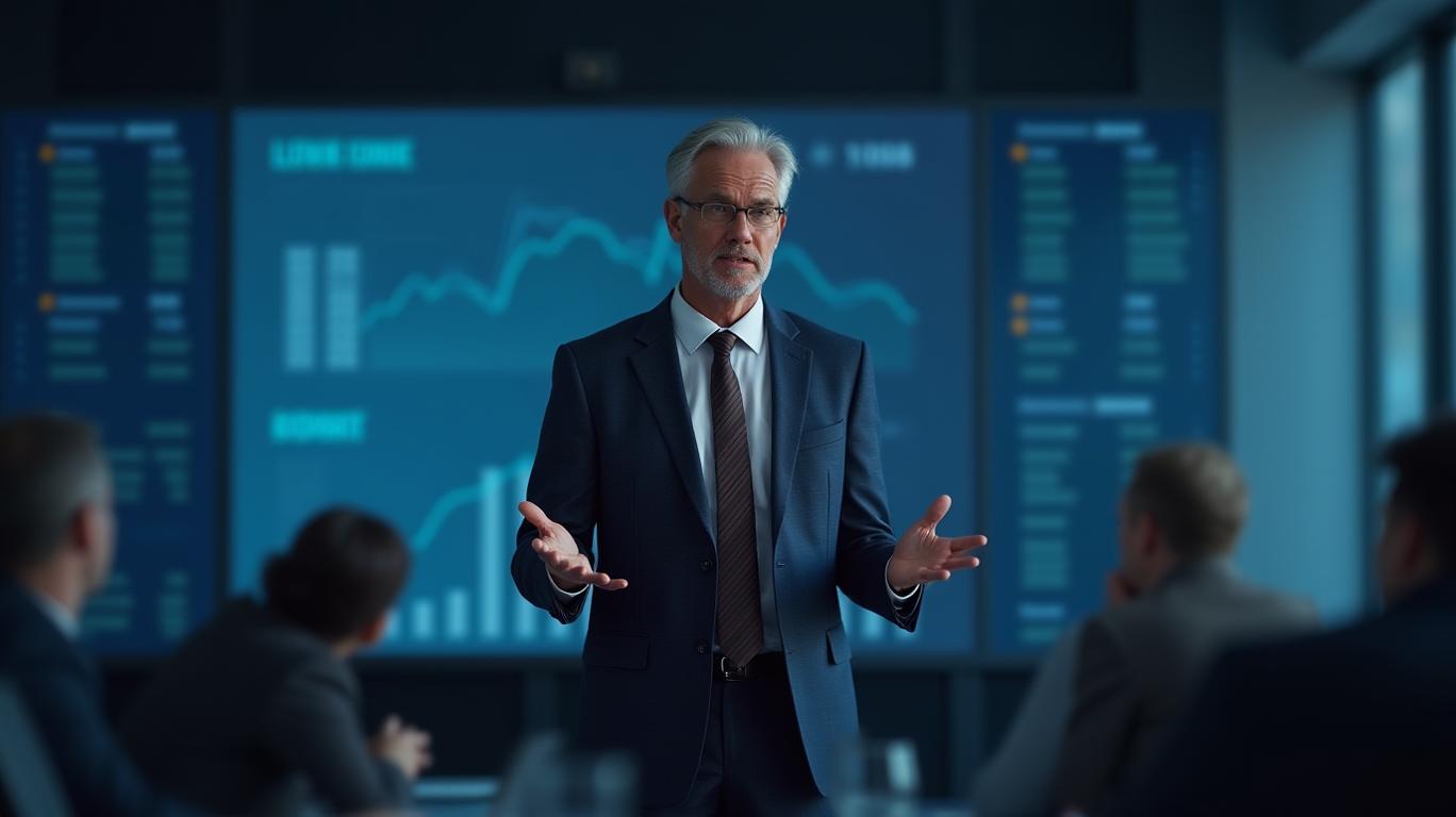 UWM Holdings 2025 Q1 Earnings Misses Targets as Net Income Declines 236.8%