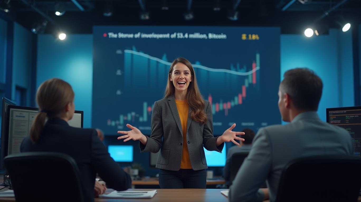 Metaplanet Boosts Bitcoin Holdings by 11% With $53.4 Million Purchase