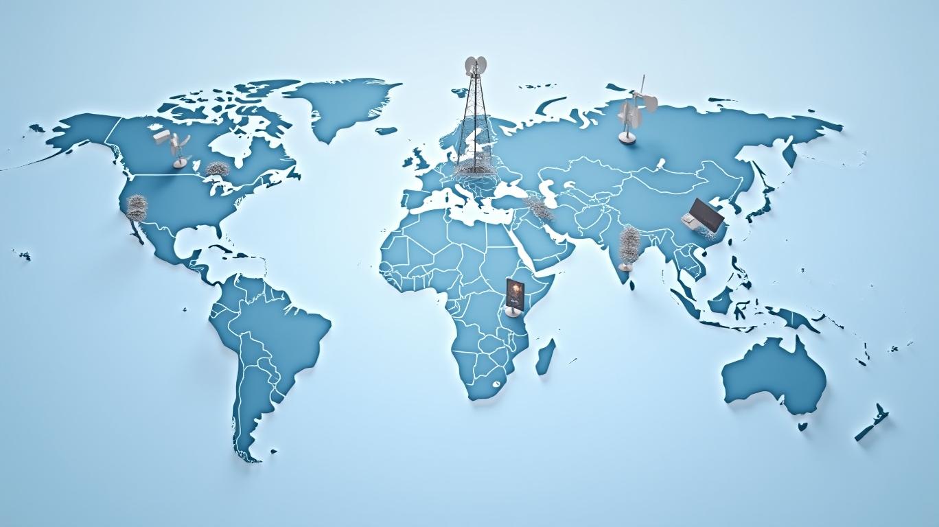 Aviat Networks Navigates Mixed Financials Amid Strategic Gains and Margin Pressures