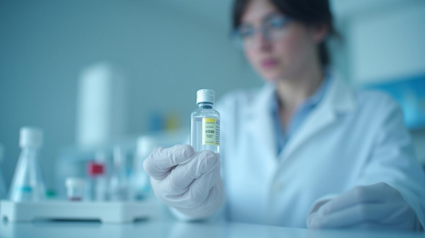 Sangamo Therapeutics’ Q1 2025 Earnings Deliver on Gene Therapy Promises, but Risks Linger