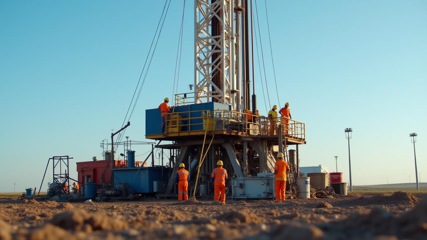 Chord Energy’s Q1 2025 Results Highlight Resilience and Strategic Discipline Amid Uncertainty