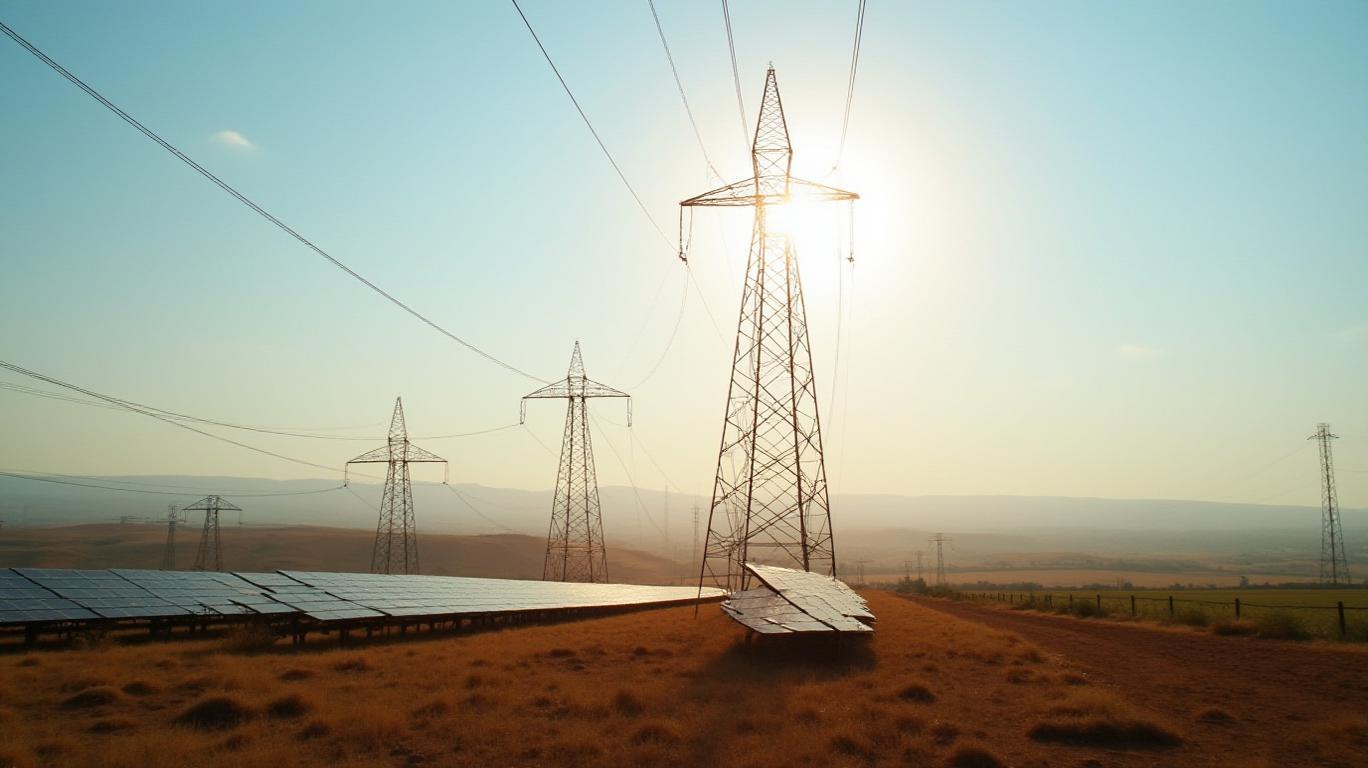 Zambia's $270M Power Play: How a Congo Transmission Link Could Spark an African Energy Revolution