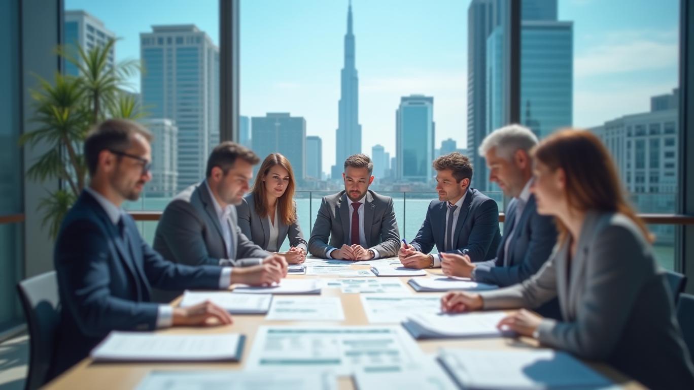 RCO Finance Raises $17.4 Million in Presale, Attracts 285,000 Users