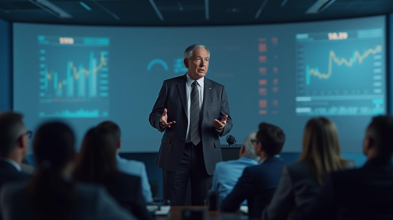 Priority Technology 2025 Q1 Earnings Beats Expectations as Net Income Surges 59.2%