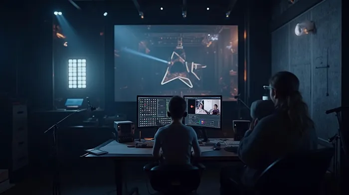 New AI Model from Lightricks: LTXV-13B for Faster, High-Quality Video Creation