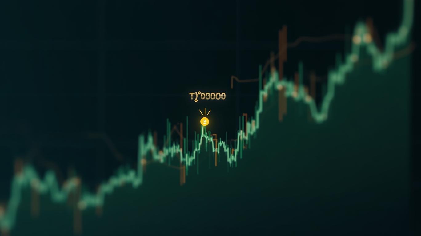 Bitcoin's $300,000 "Lottery Ticket": A Bullish Gamble or Smart Bet?