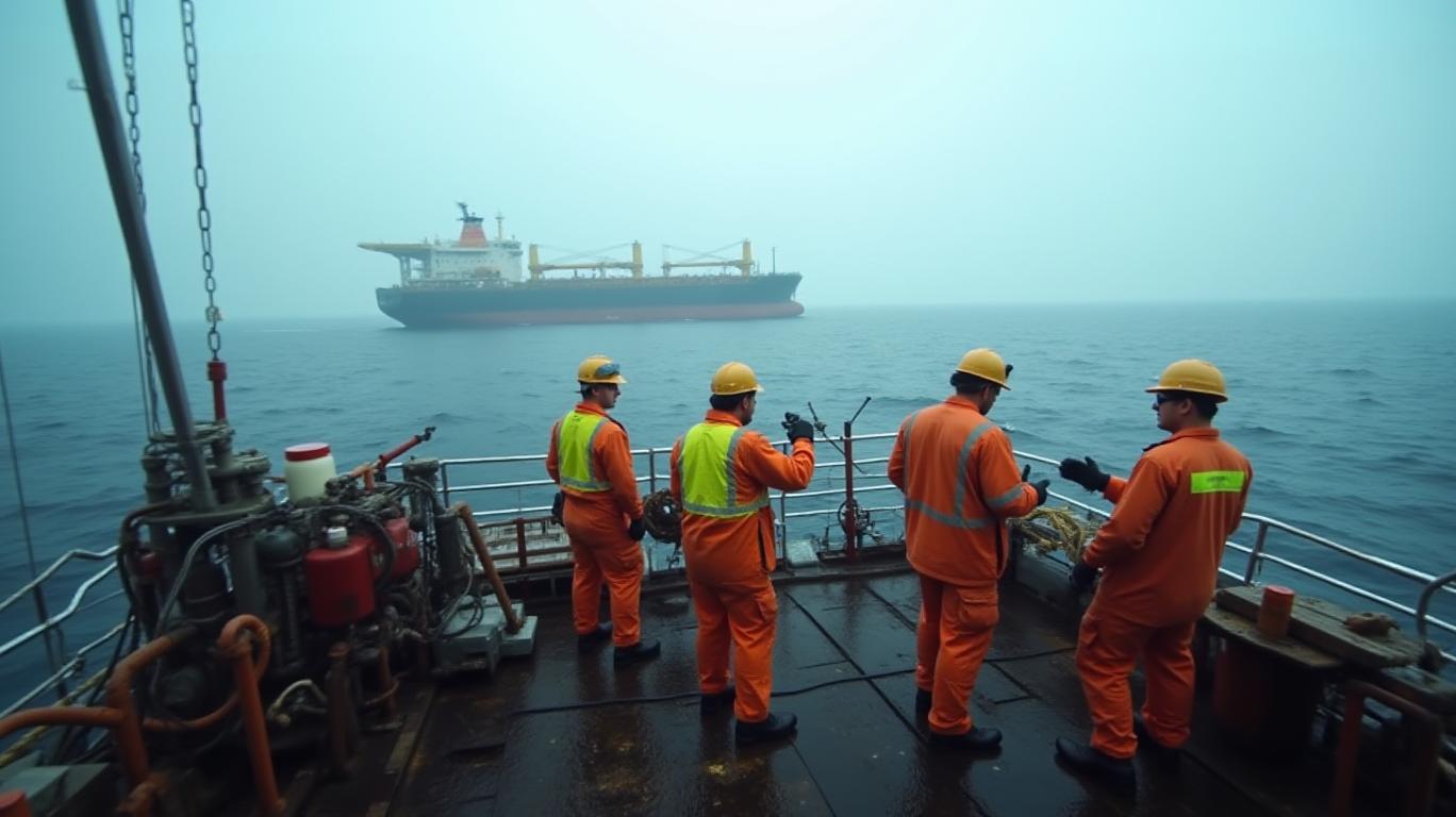 Whitecap and Veren’s Merger Milestone: A Strategic Shift with Risks for U.S. Investors