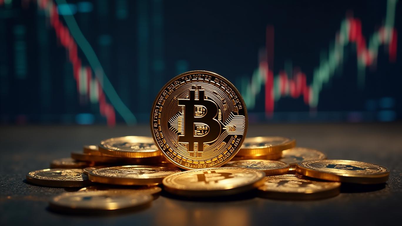 Metaplanet Boosts Bitcoin Holdings by 10% with $53.4 Million Purchase
