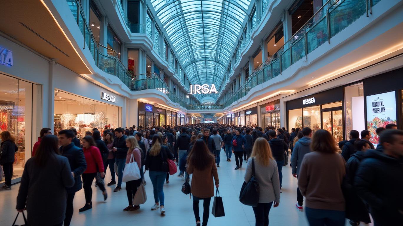 IRSA's Turnaround Tale: Profit Surge Amid Argentina's Economic Crossroads