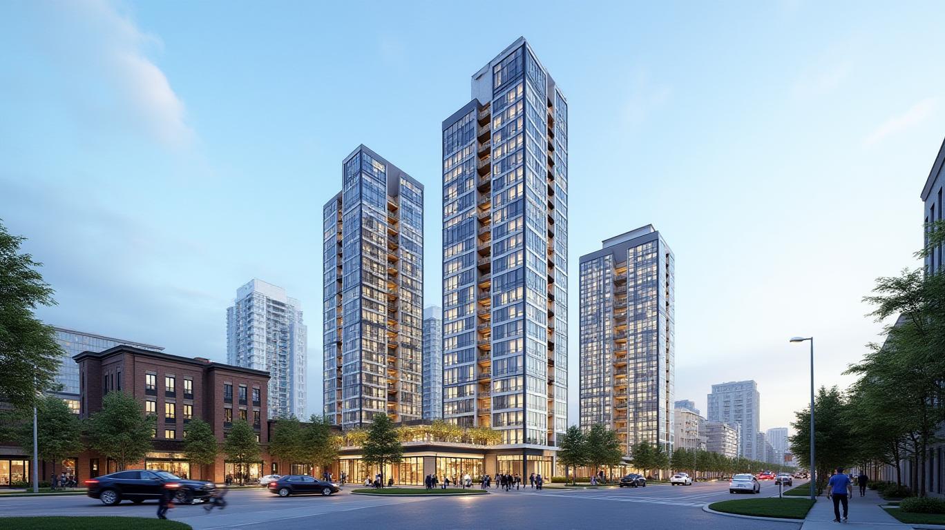 First Capital REIT’s Q1 2025 Results Signal Resilience in a Retail Evolution