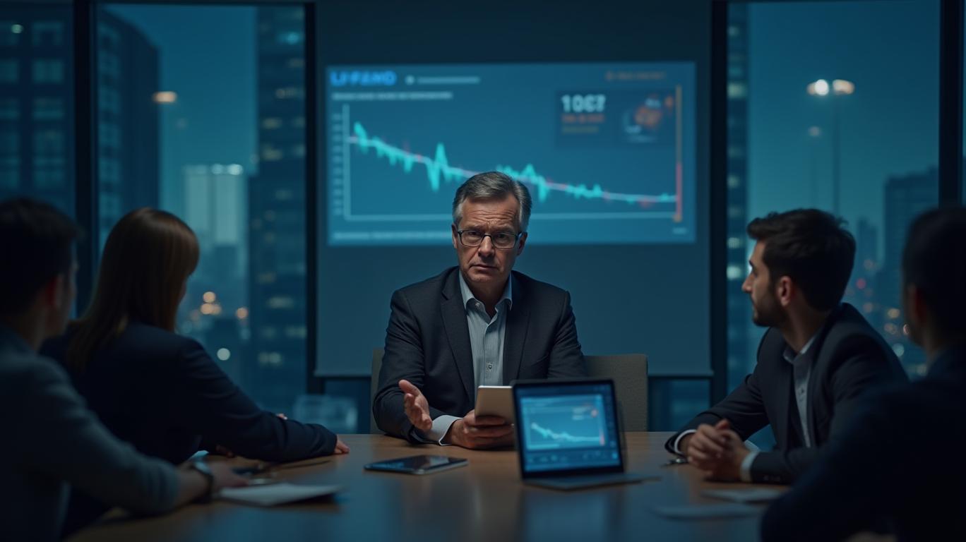 LifeMD 2025 Q1 Earnings Beats Expectations with 128.8% Net Income Surge