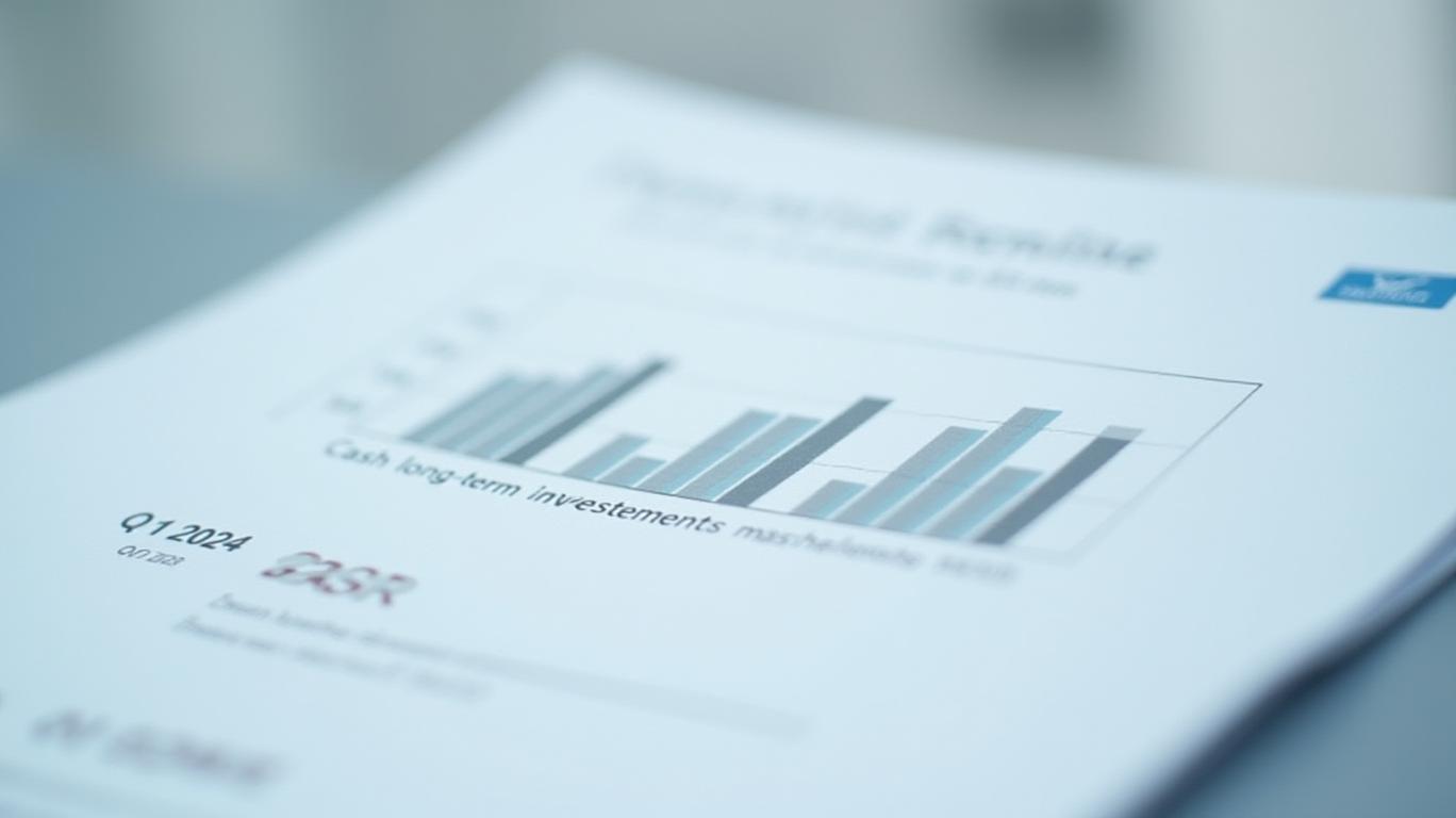 Prelude Therapeutics Navigates Clinical and Financial Crossroads in Q1 2025