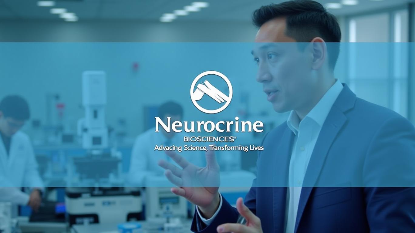 The Silent Crisis of Tardive Dyskinesia: Neurocrine Biosciences' Survey Points to a Growing Market Opportunity