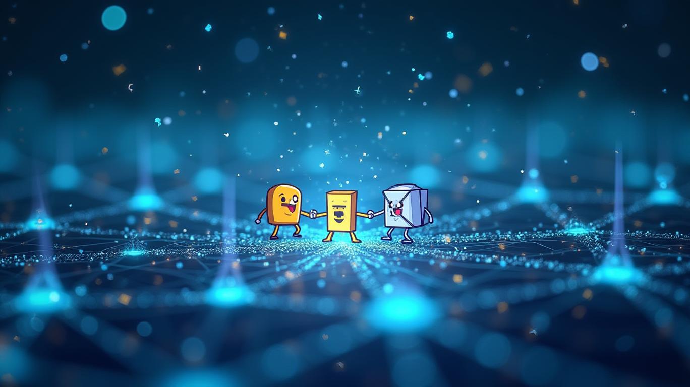 Tether Expands USD₮ to Line's 196M Users via Kaia Blockchain