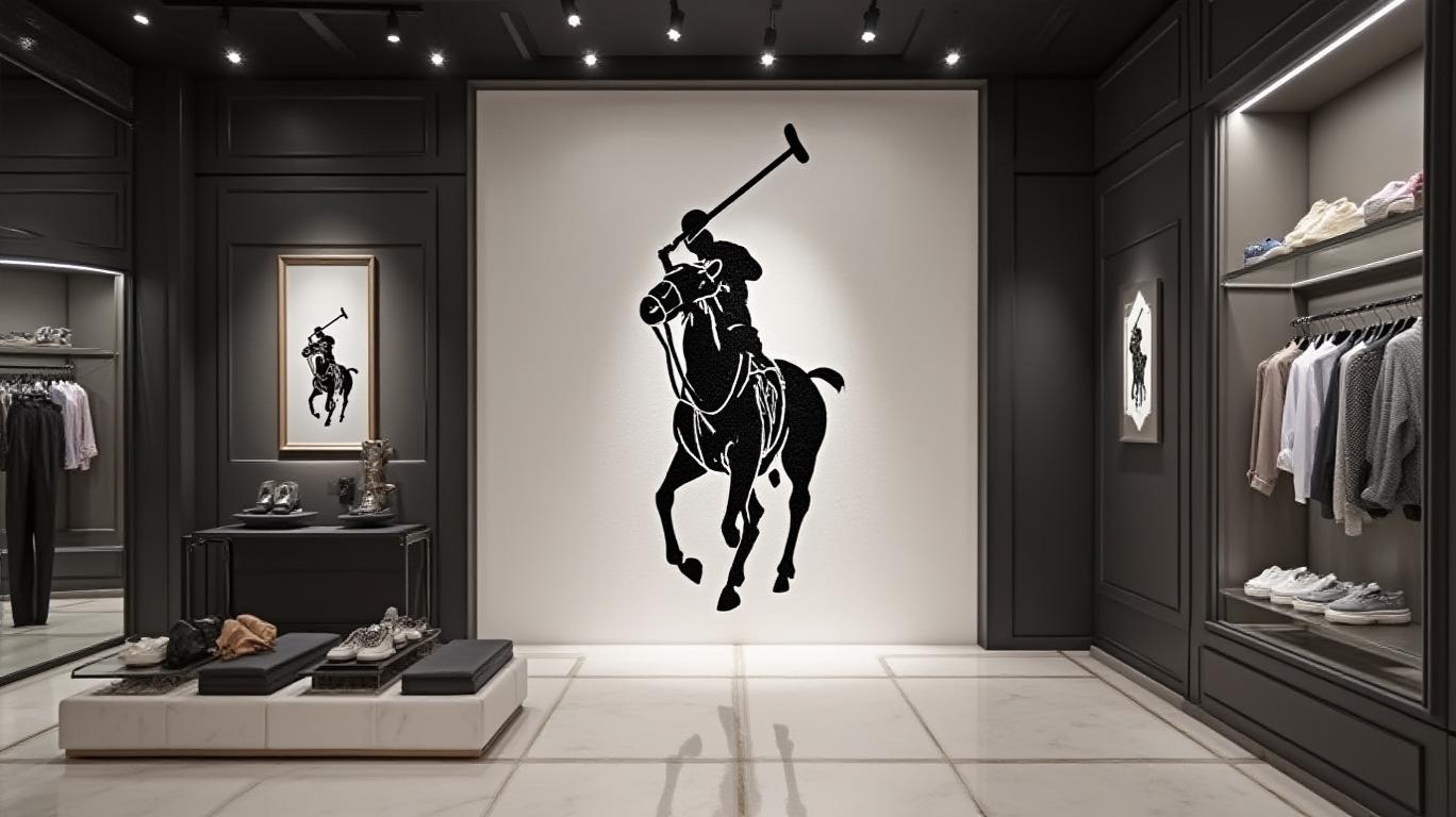 Ralph Lauren Insiders Sell Shares Amid Mixed Signals: What Investors Need to Know
