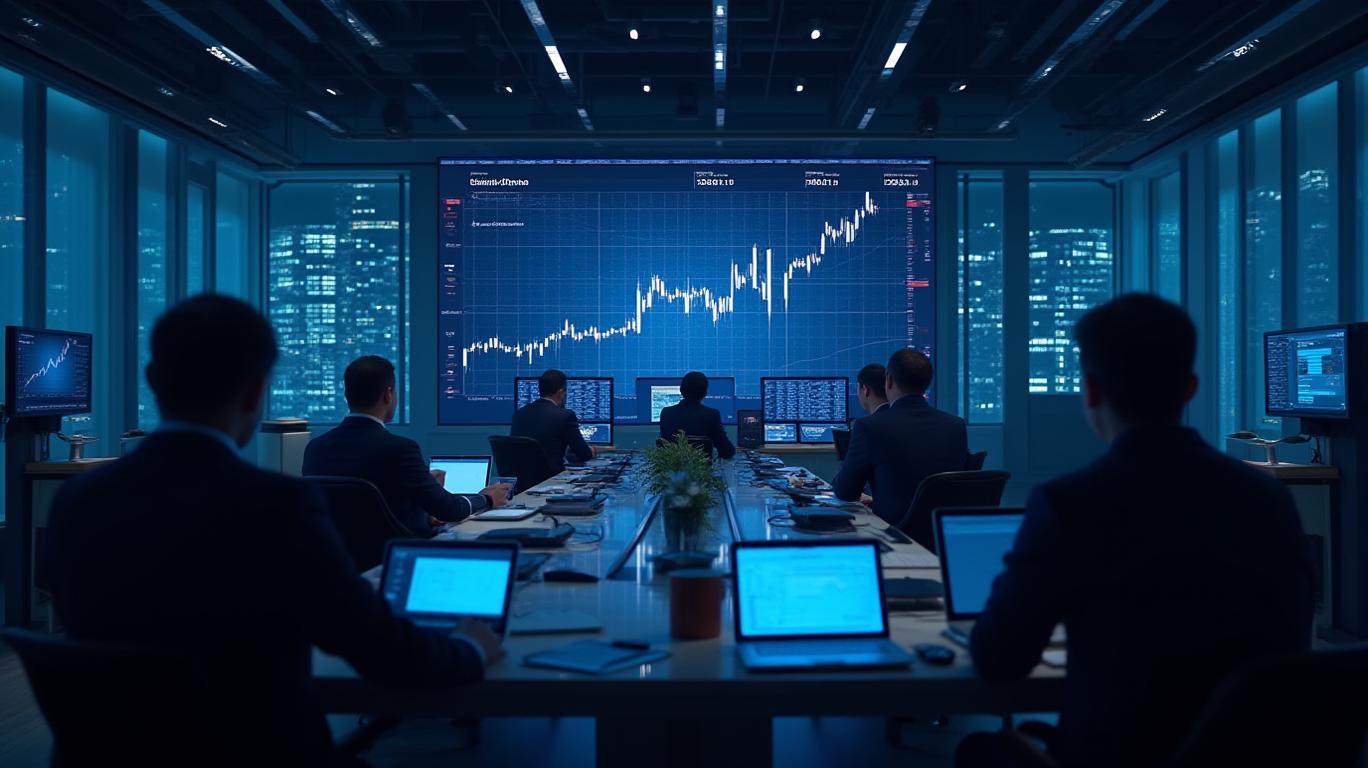S&P Global’s Second Quarter Dividend: A Steady Hand in a Volatile Market