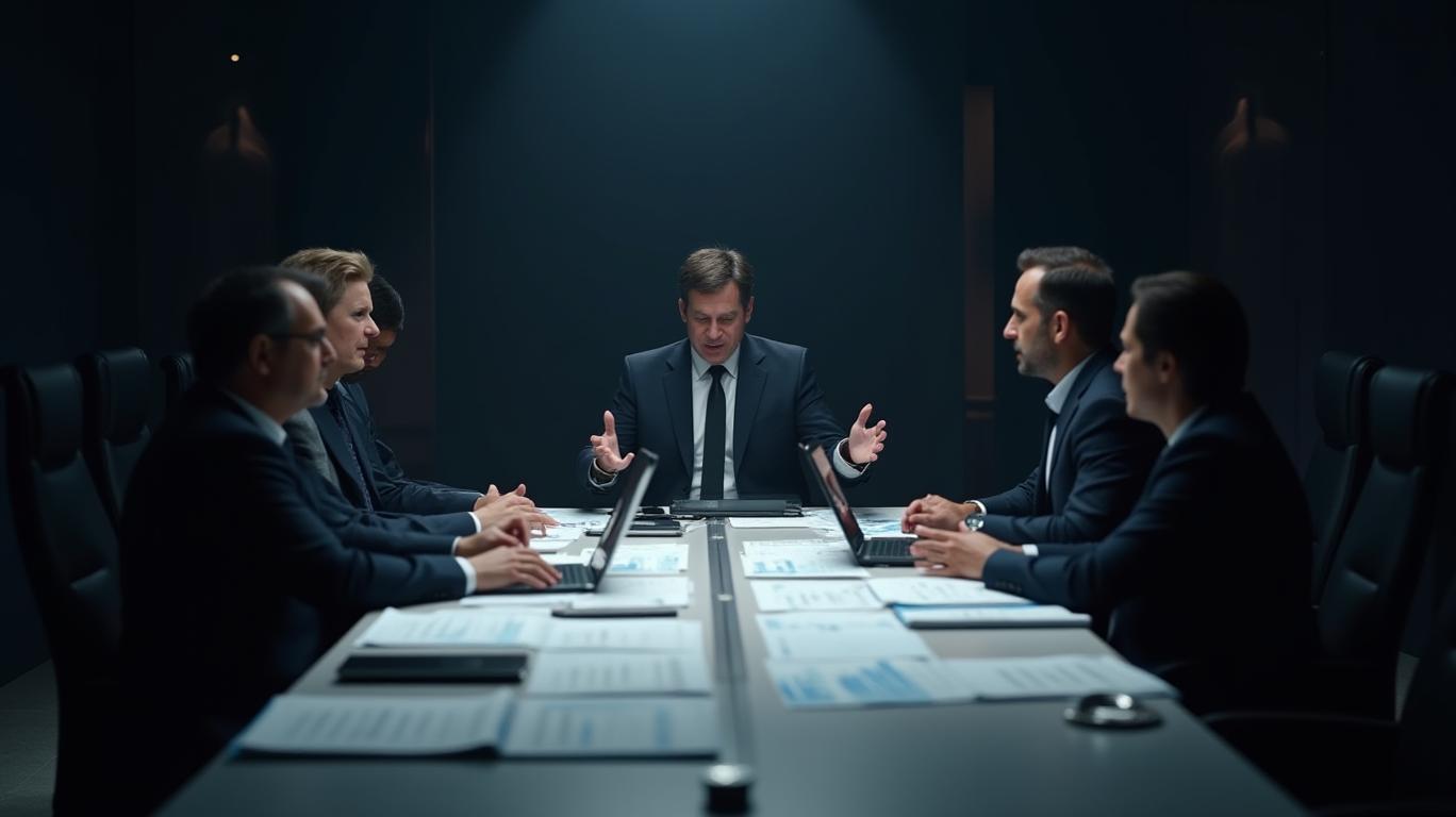 Fortune Brands 2025 Q1 Earnings Misses Targets as Net Income Declines 47%