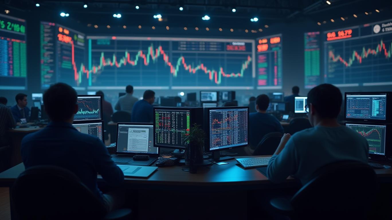 Dawgz AI, Grass, Beldex Gain Traction as Bitcoin Nears $100K