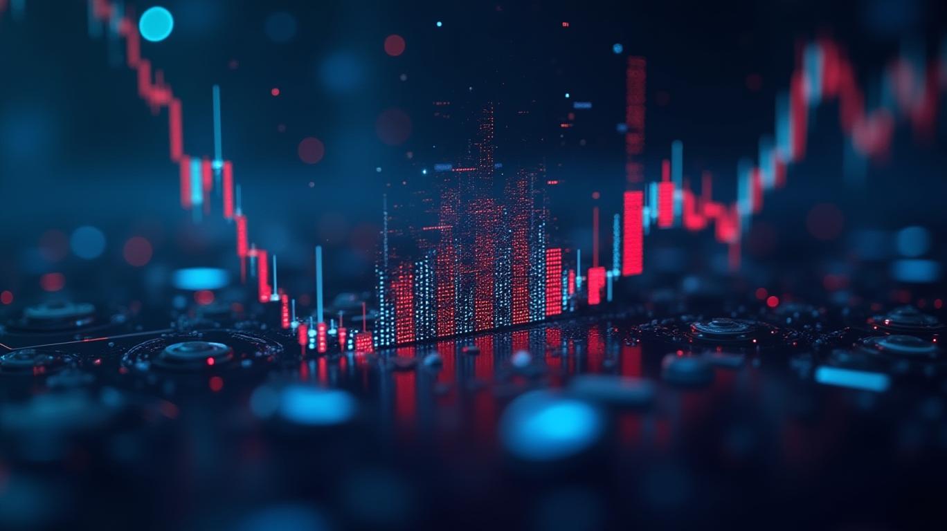 America Mobile Plunges 12.78% Amid Sector Fluctuations