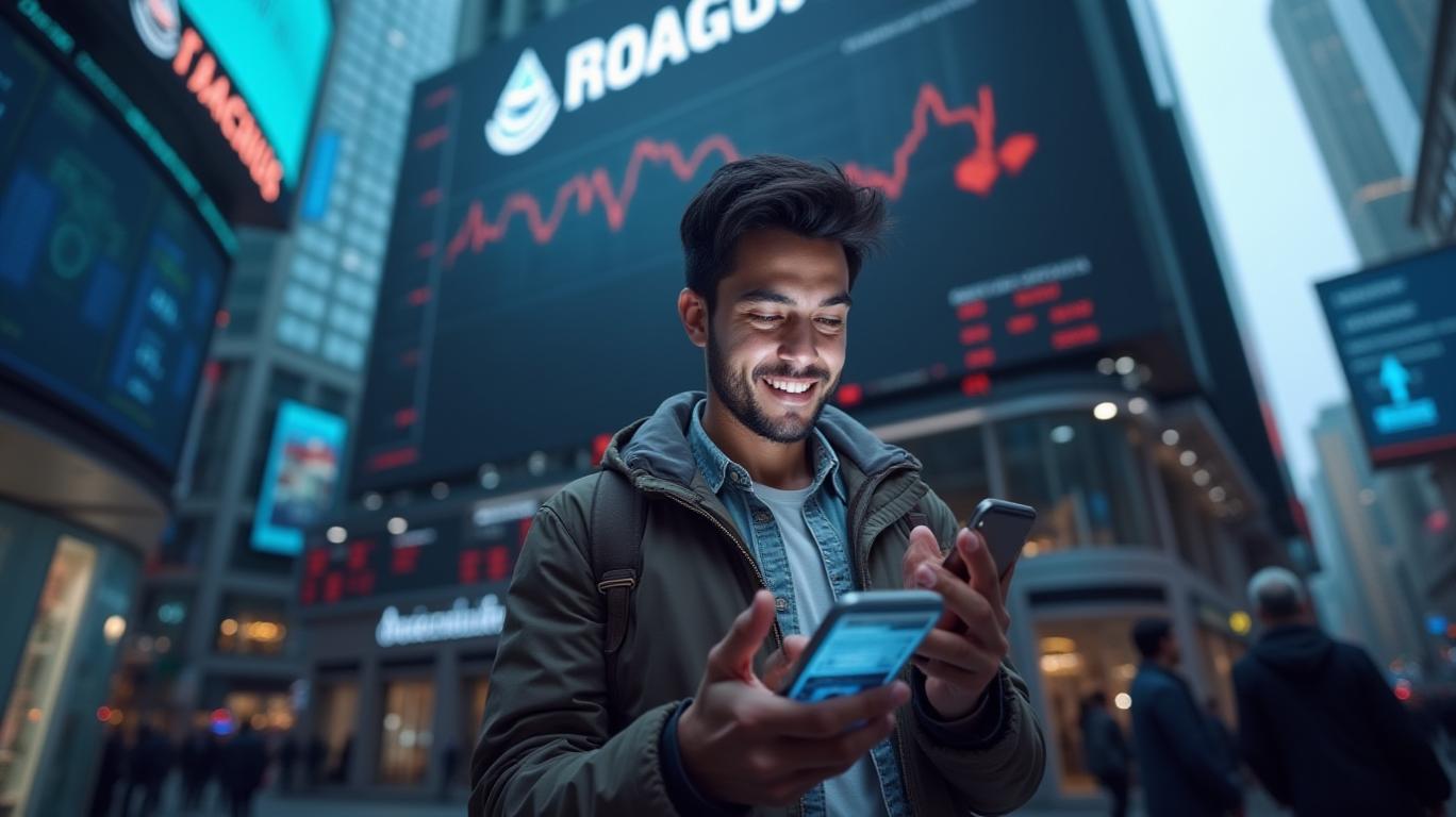 Abacus Life, Inc. Stock Soars 15.98% on Earnings Optimism