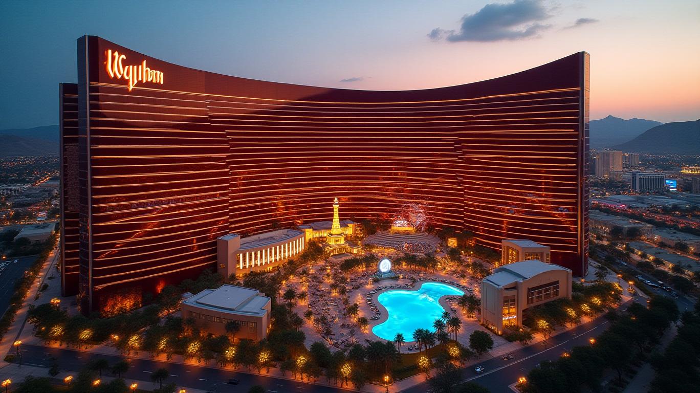 After-Hours Market Mayhem: Tech, Gaming, and Casinos Under the Spotlight