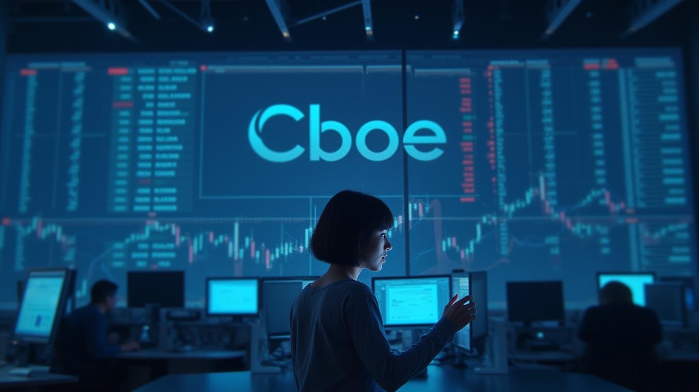 Cboe Global Markets Reinforces Dividend Discipline with Q2 2025 Payout