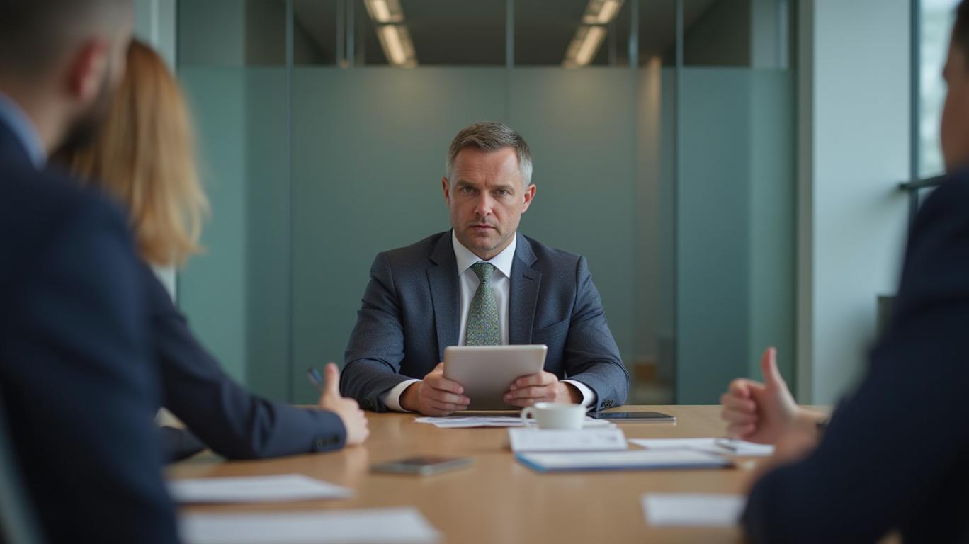 Unitil 2025 Q1 Earnings Stable Performance with Net Income Up 1.1%