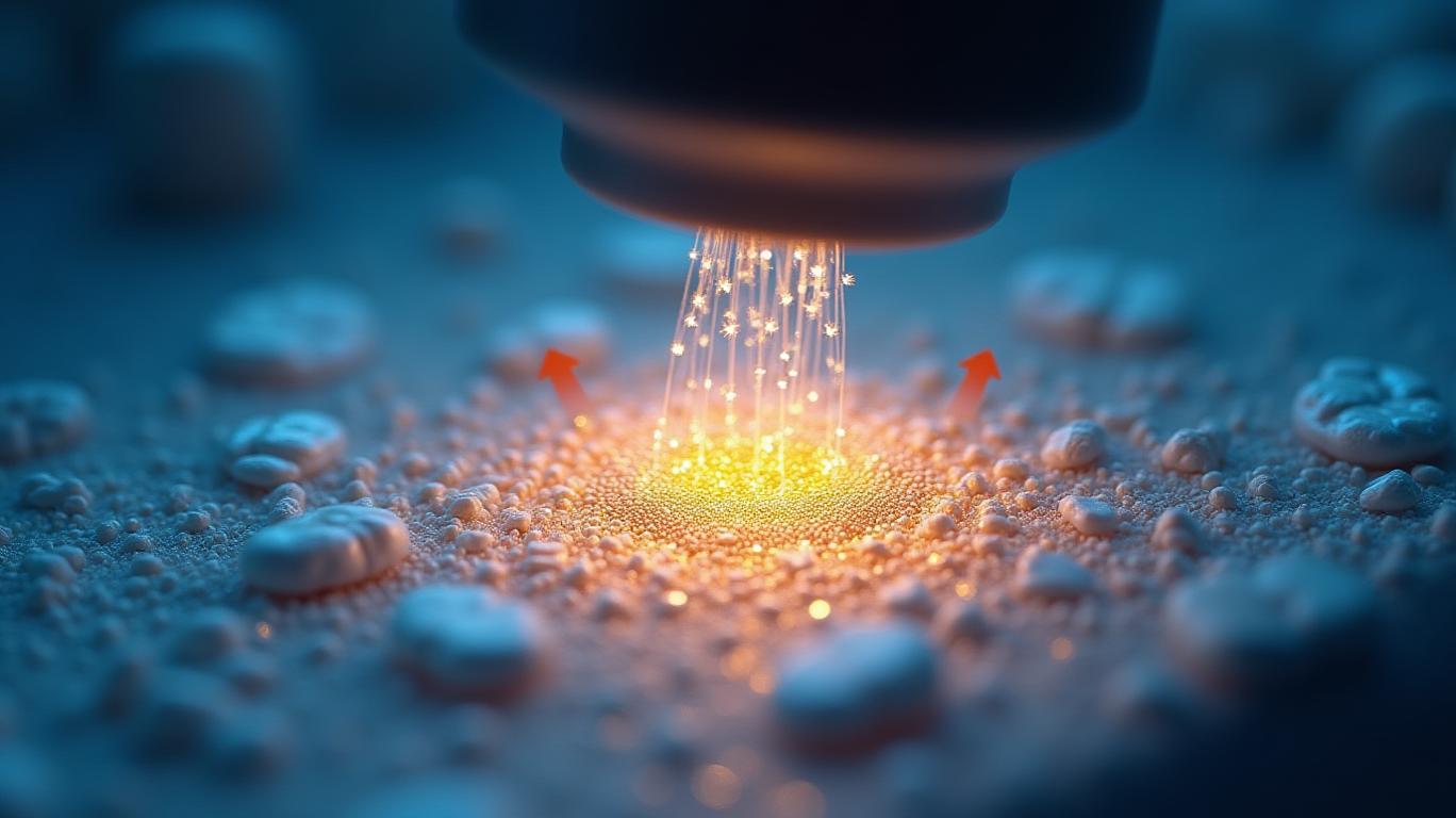 The Cold War in Batteries: How a Temperature Drop Could Spark a Solid-State Revolution