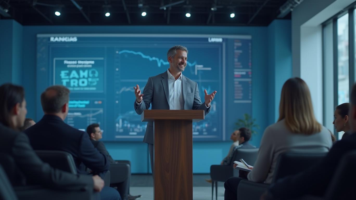 Truecar 2025 Q1 Earnings Net Loss Widens by 73.3%