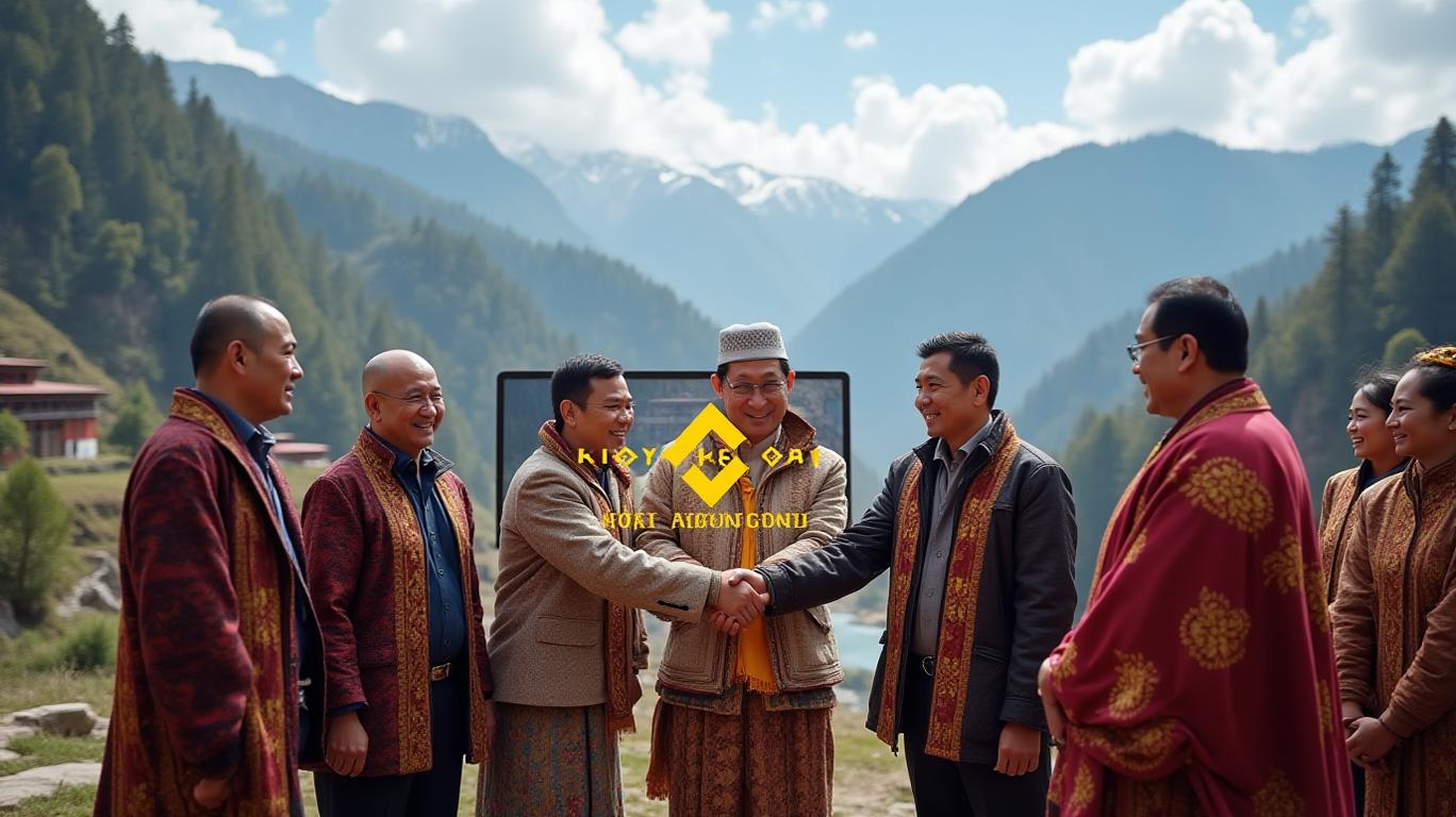 Bhutan Launches Crypto Payment System for Tourism with Binance Pay