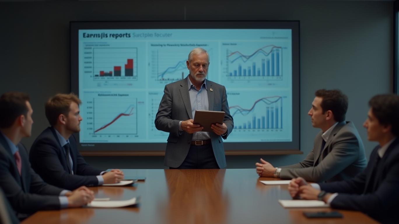Talos Energy 2025 Q1 Earnings Narrowing Net Losses by 91%