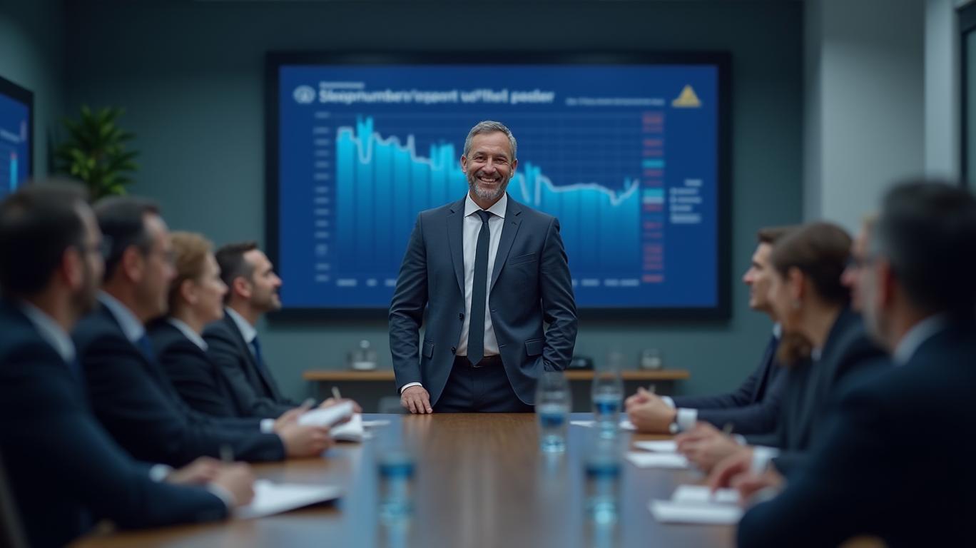 Sleep Number 2025 Q1 Earnings Misses Targets with Net Loss Widening 15.6%