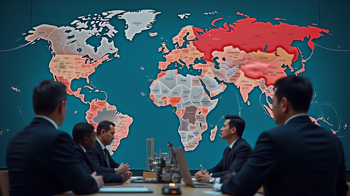 Navigating the US-China De-Escalation: Opportunities and Risks for Investors
