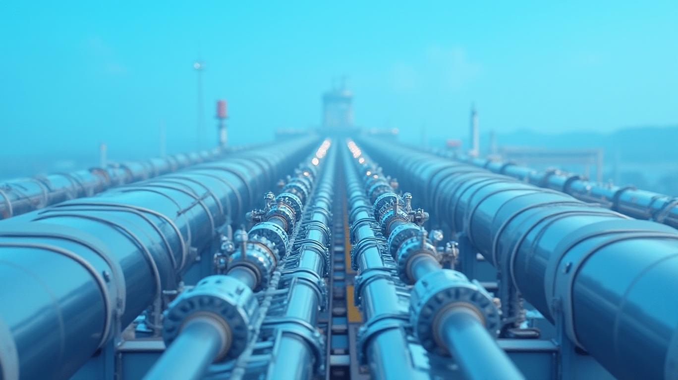 RGC Resources, Inc. Navigates Growth and Headwinds in Q2 2025