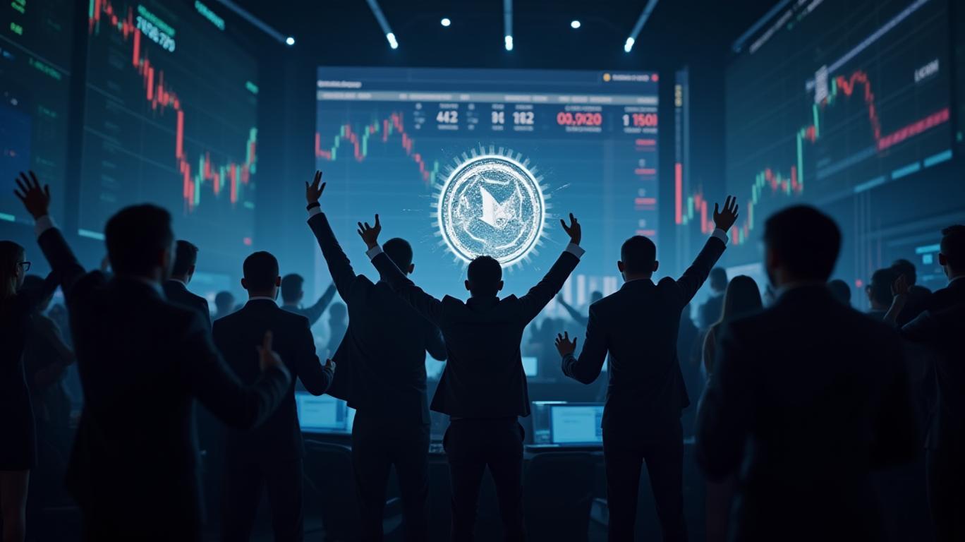 Litecoin Surges 10% Despite SEC ETF Delay, Bearish Signals Loom
