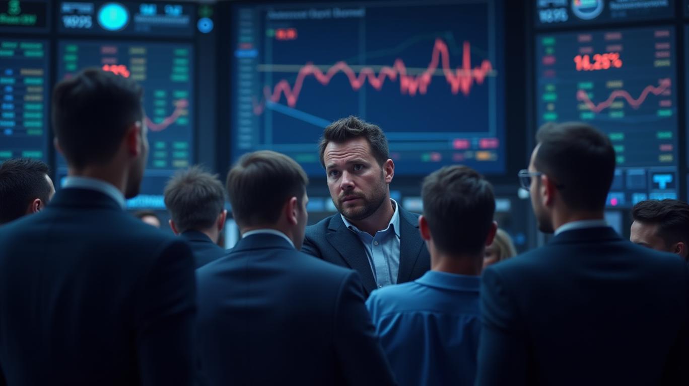 Why Did Advanced Biomed Soar 15.18% In Pre-Market Trading?