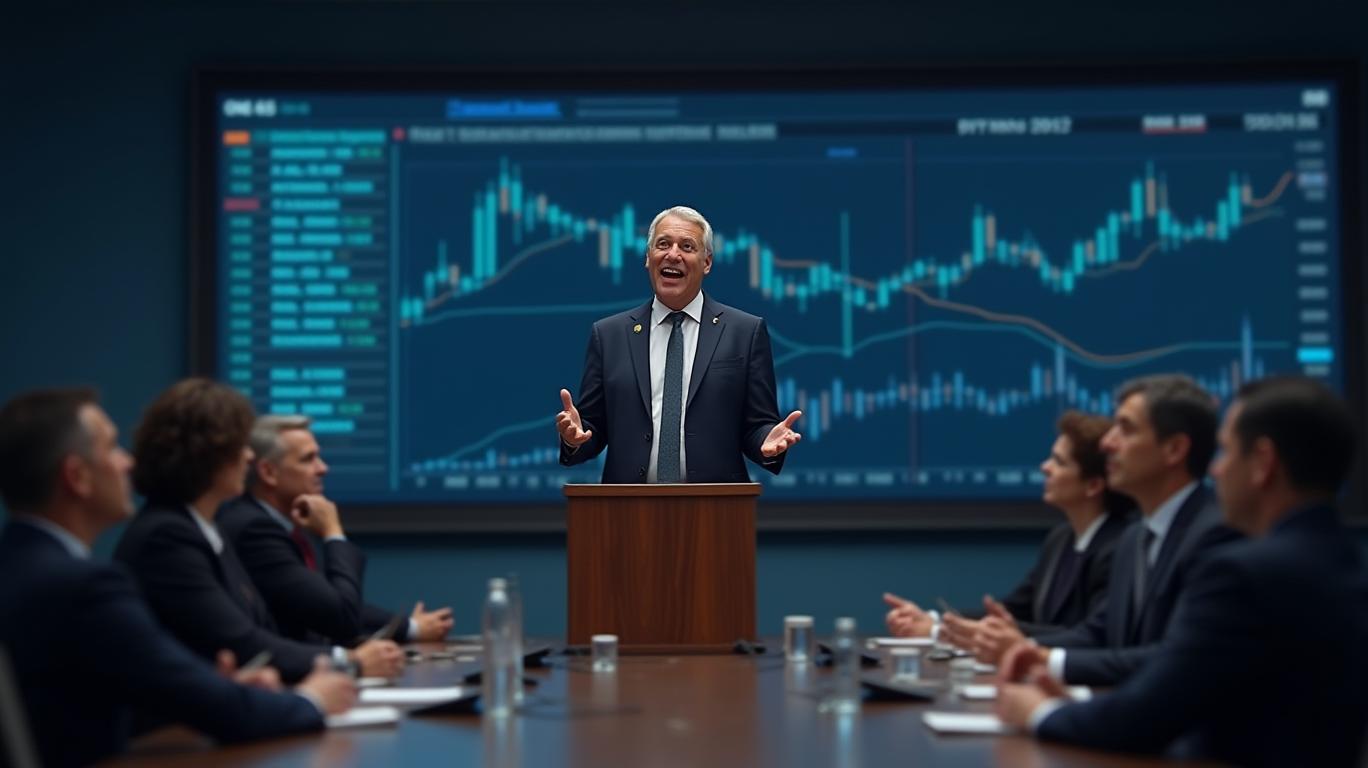 One Gas 2025 Q1 Earnings Strong Performance as Net Income Jumps 20.2%