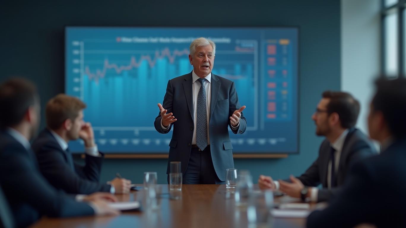Mueller Water Products 2025 Q2 Earnings Strong Performance as Net Income Rises 15.8%