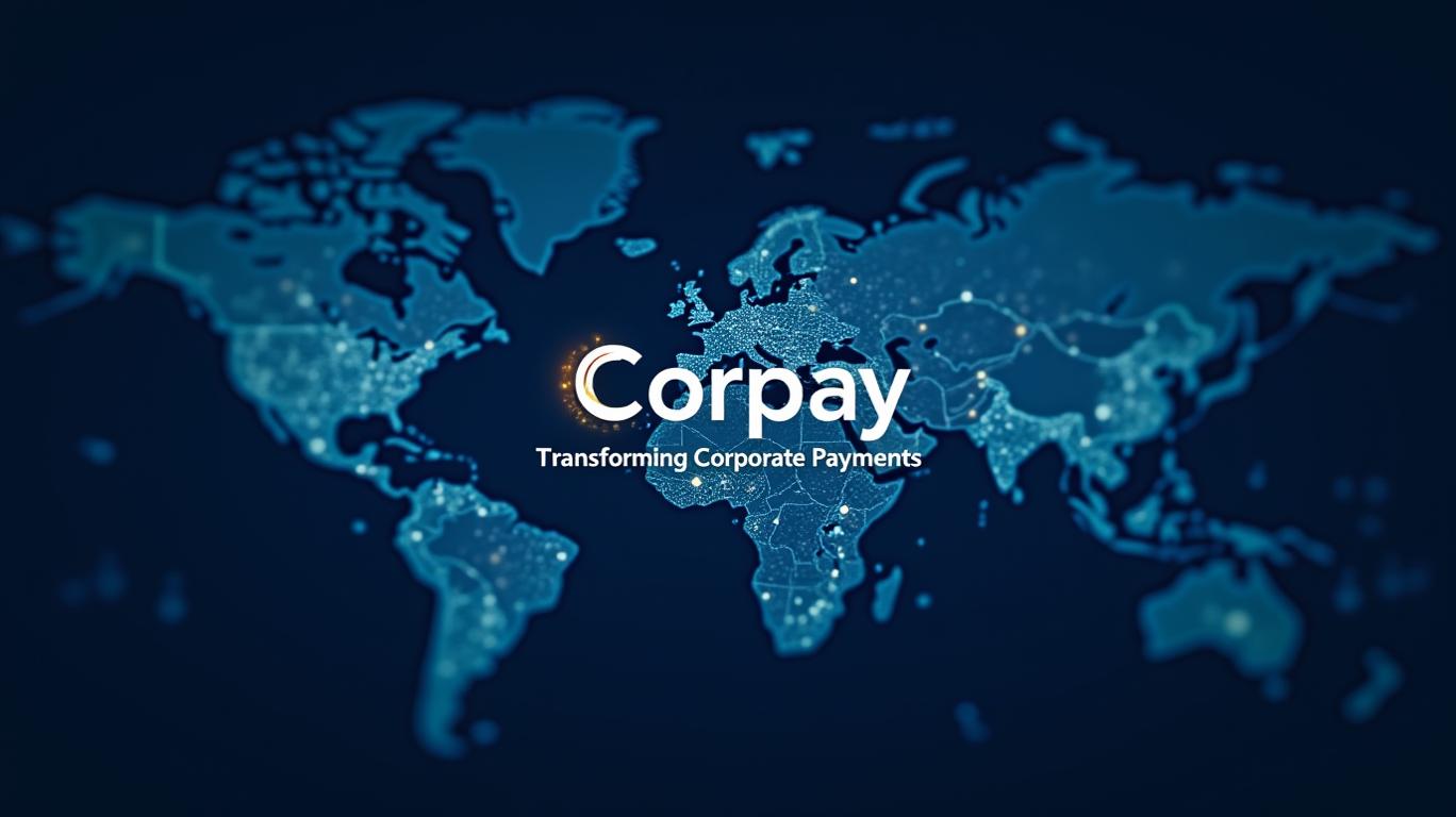 Corpay's Corporate Payments Surge Fuels Profit Growth Amid Strategic Expansion