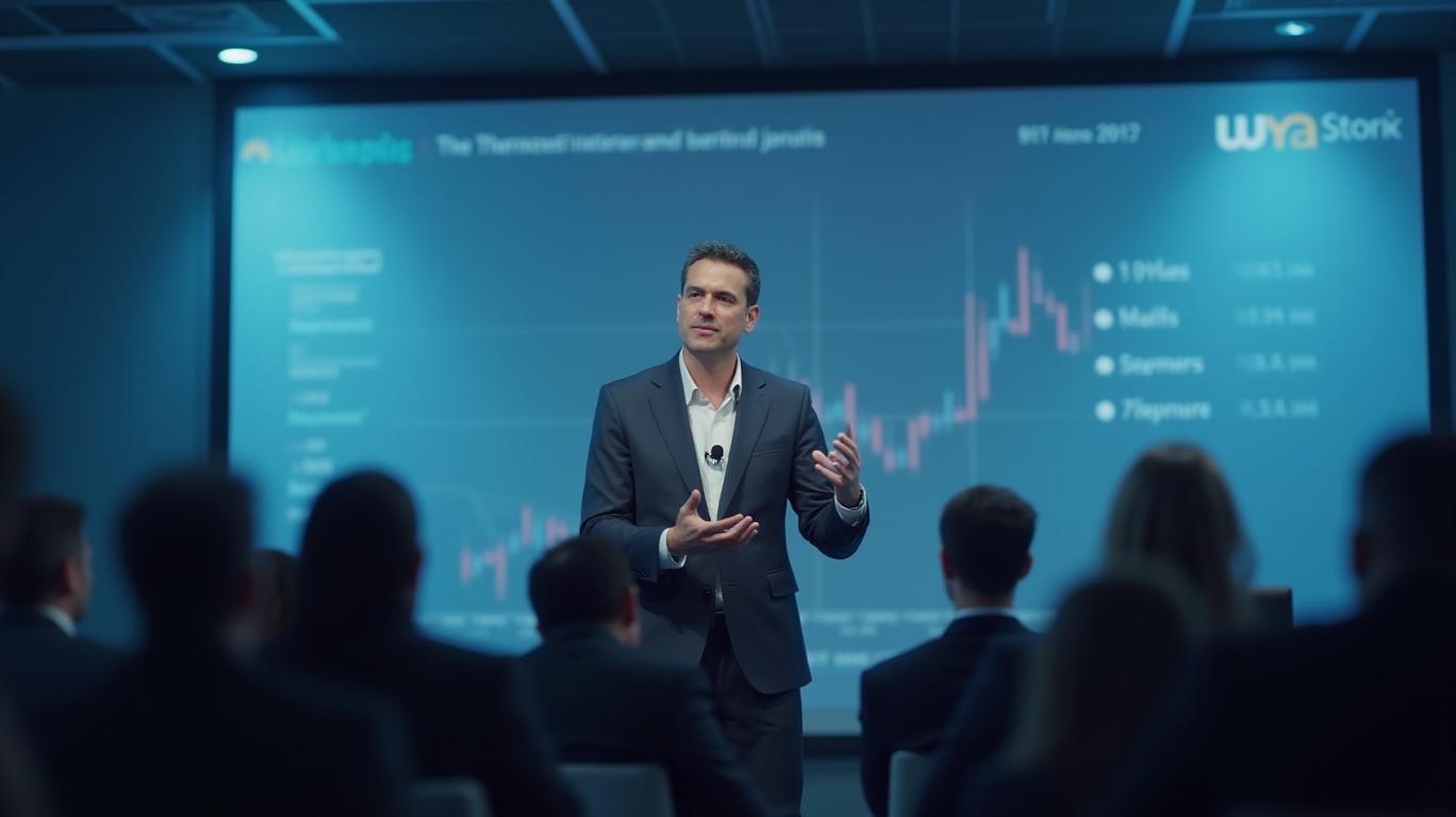 Lyra Therapeutics 2025 Q1 Earnings Narrowed Net Loss as Revenue Declines